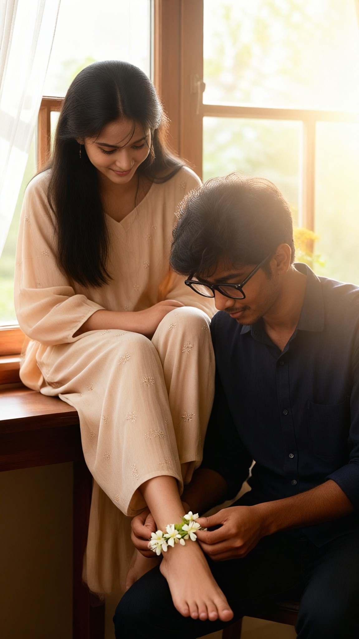 Couple Emotional Photography-1 image