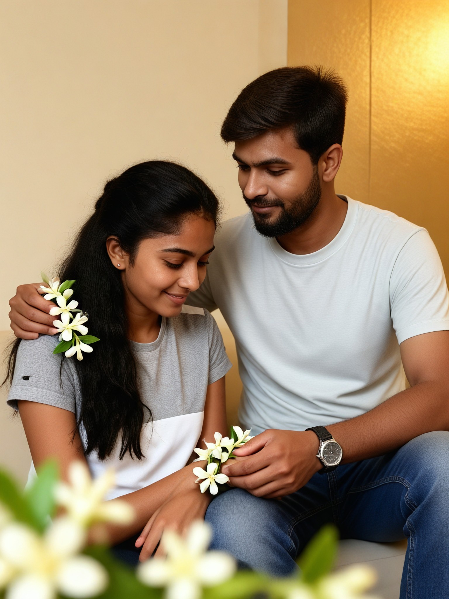 Couple Emotional Photography-2 image