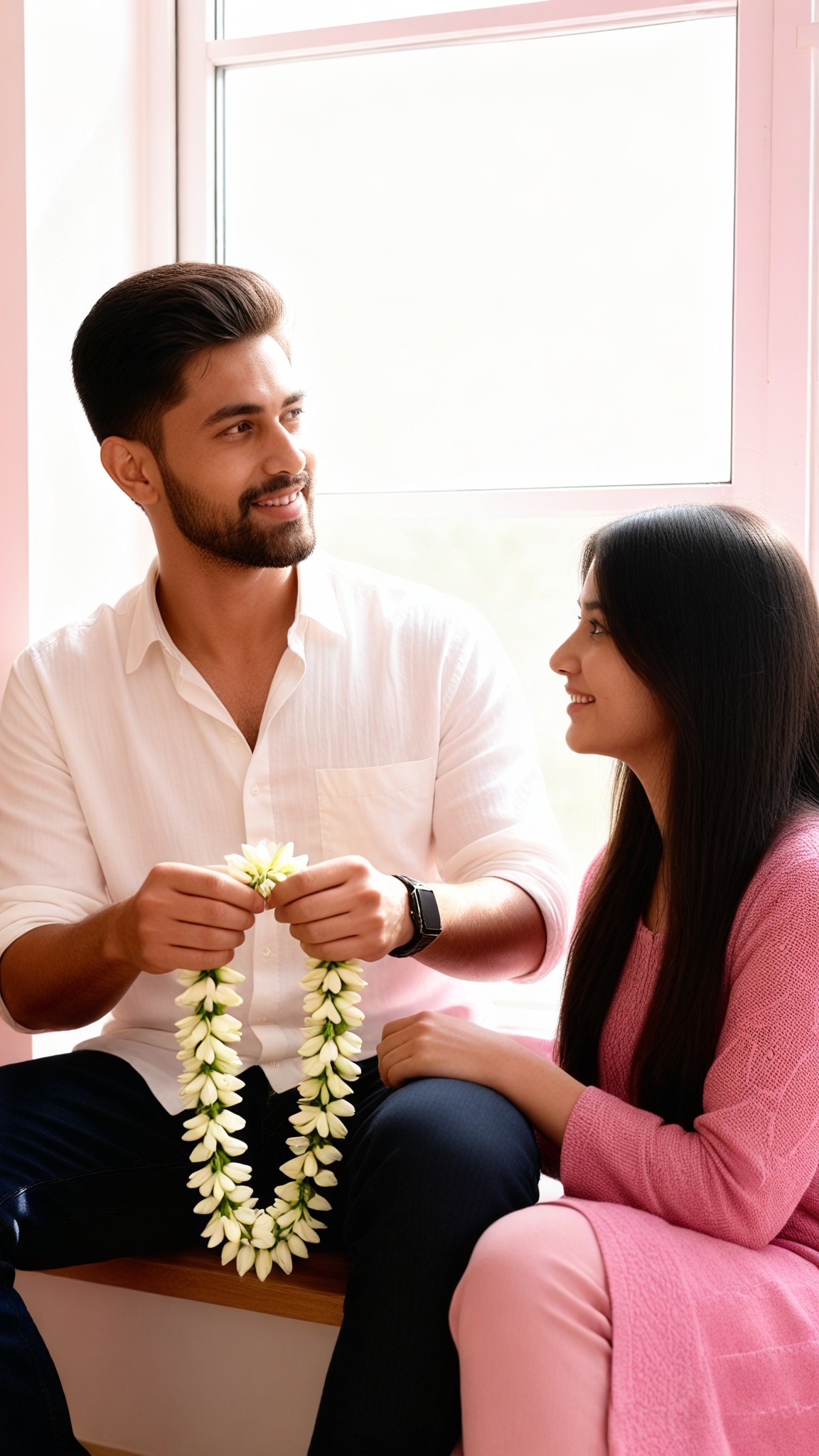 Couple Emotional Photography-3 image