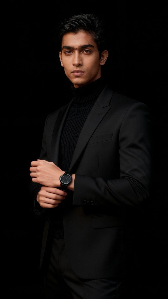 Professional photo image