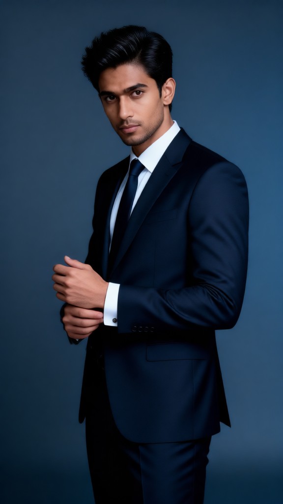 Professional photo image