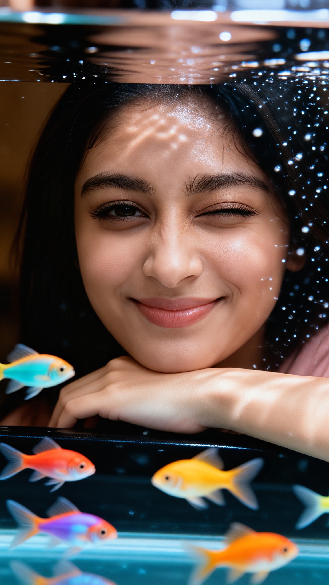 Water Queen image