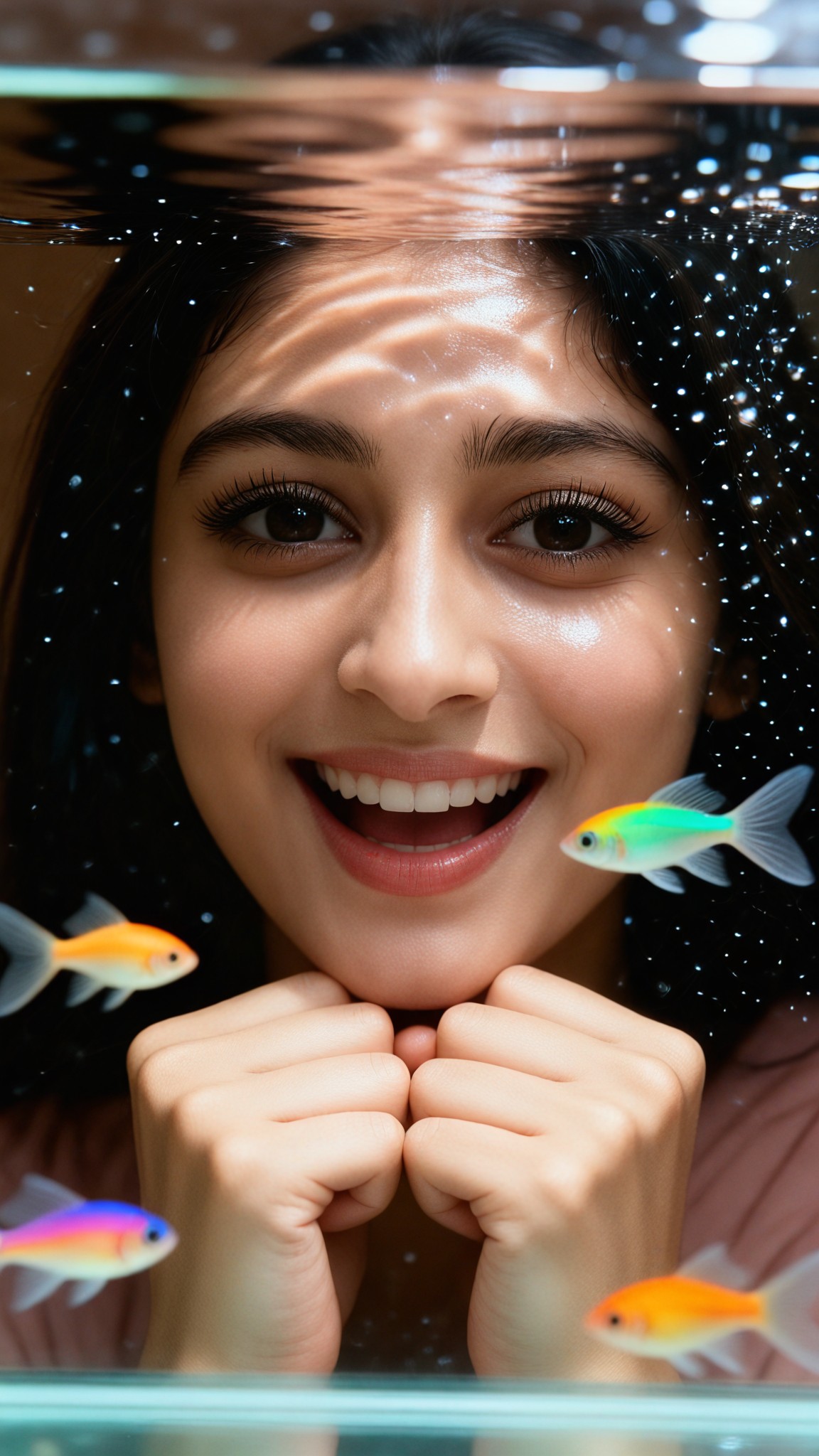 Water Queen image