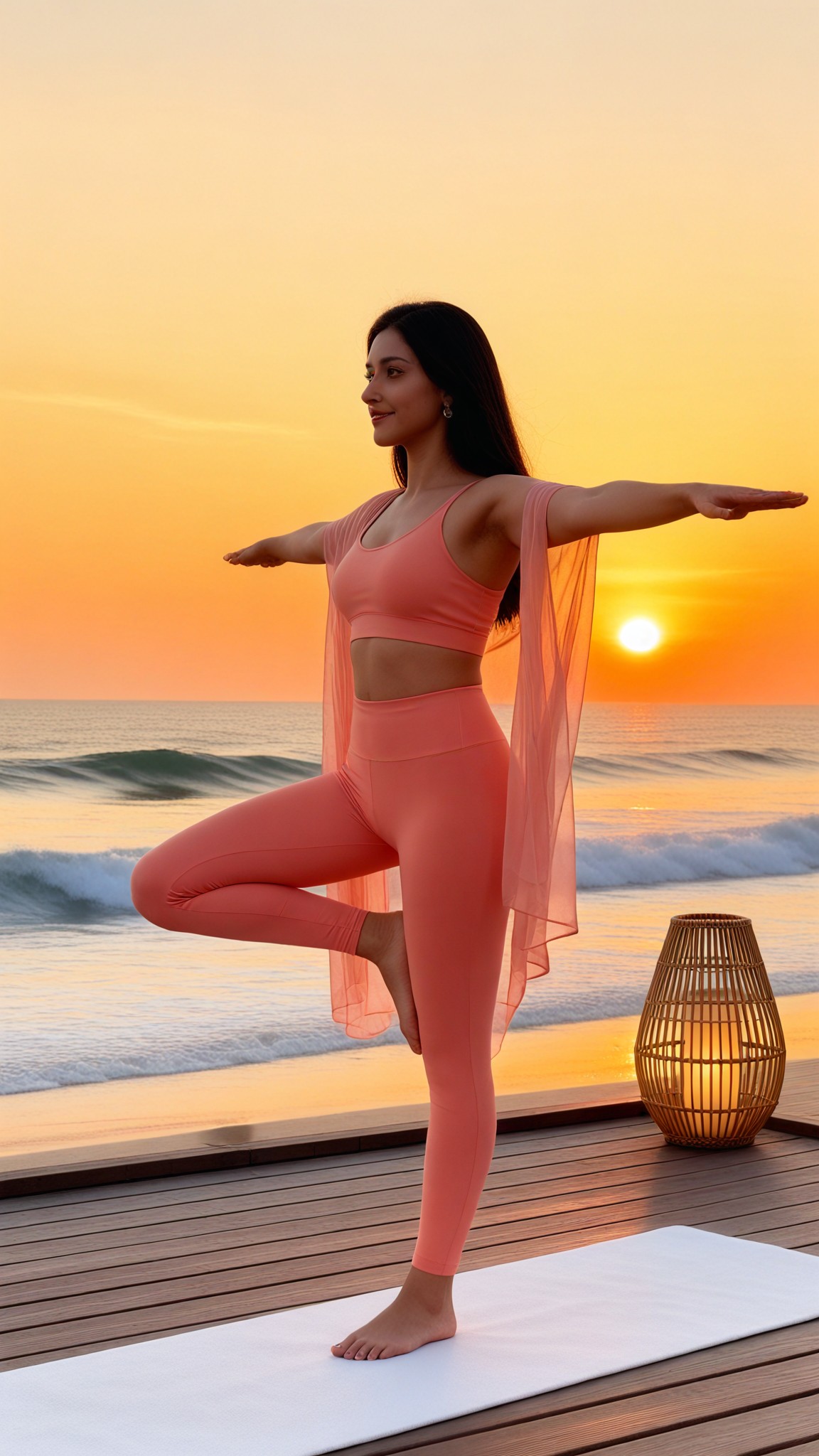 Ocean Warrior Glow image