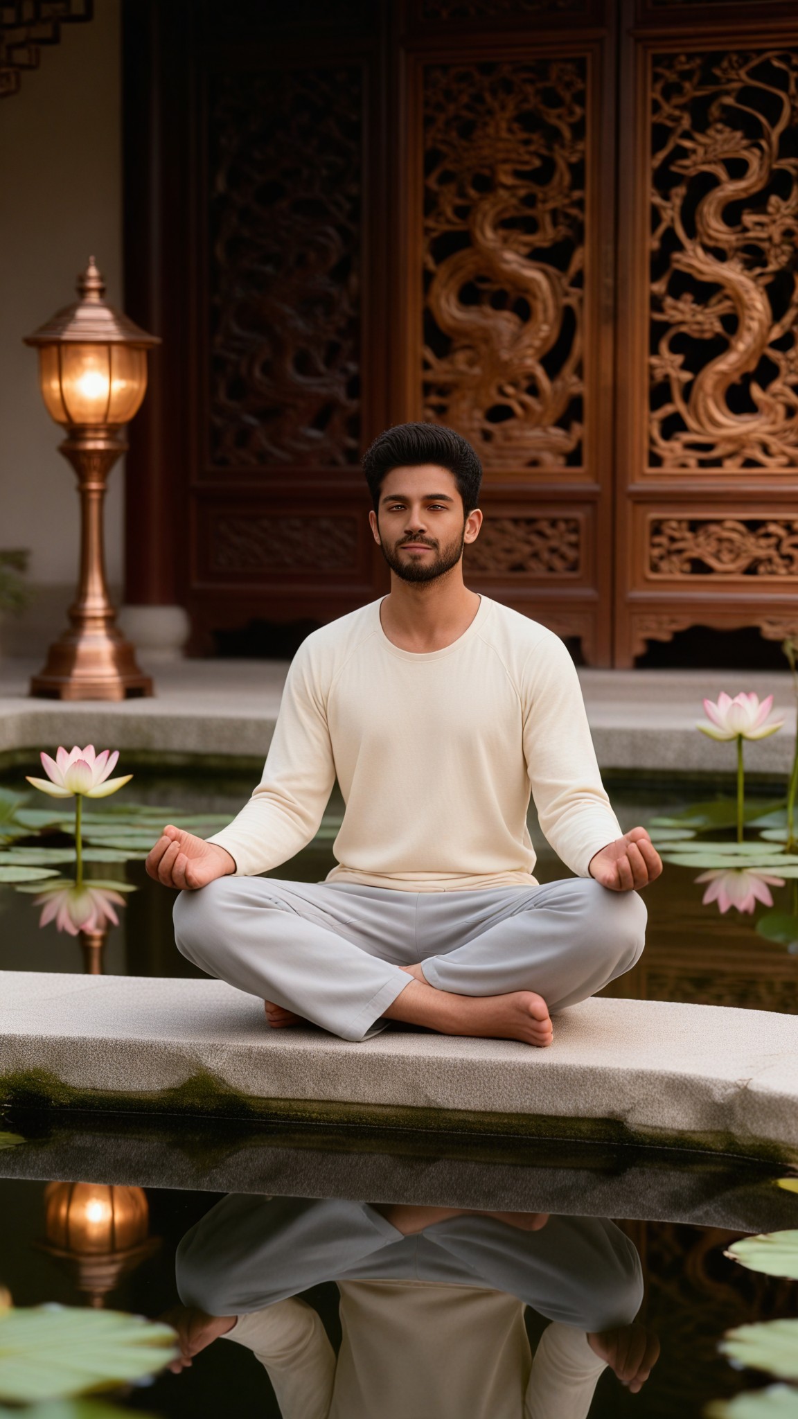 Lotus Mind image