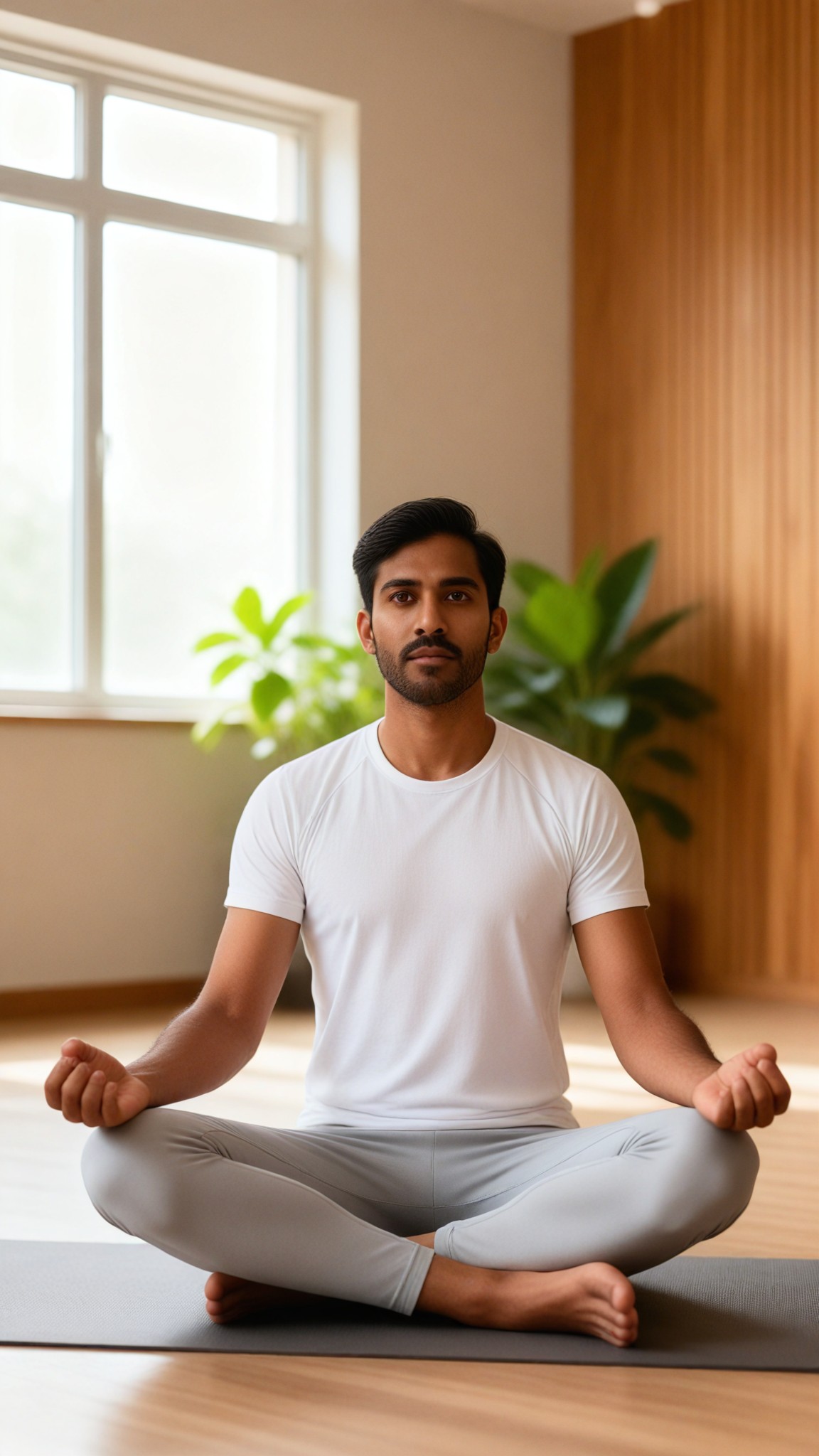 Everyday Yoga Calm image
