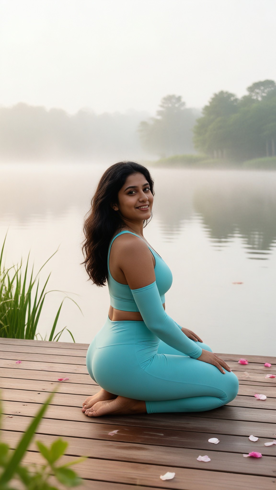 Lake Inner Peace image