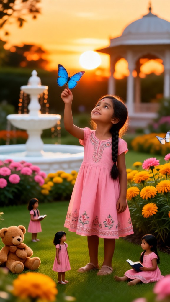 Mini Fairy Tale World-p2 image