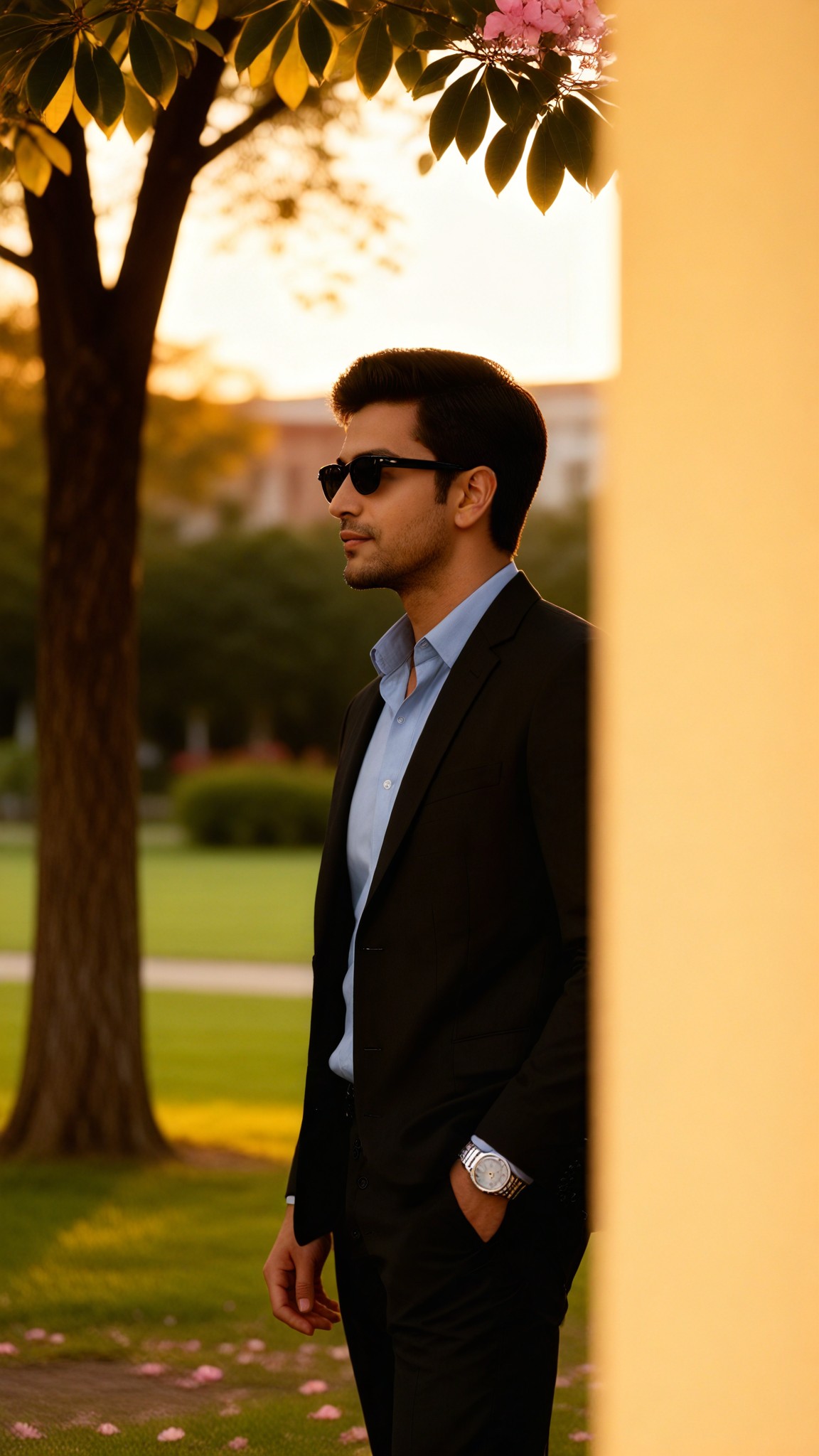 Men's Outdoor Photography - p1 image