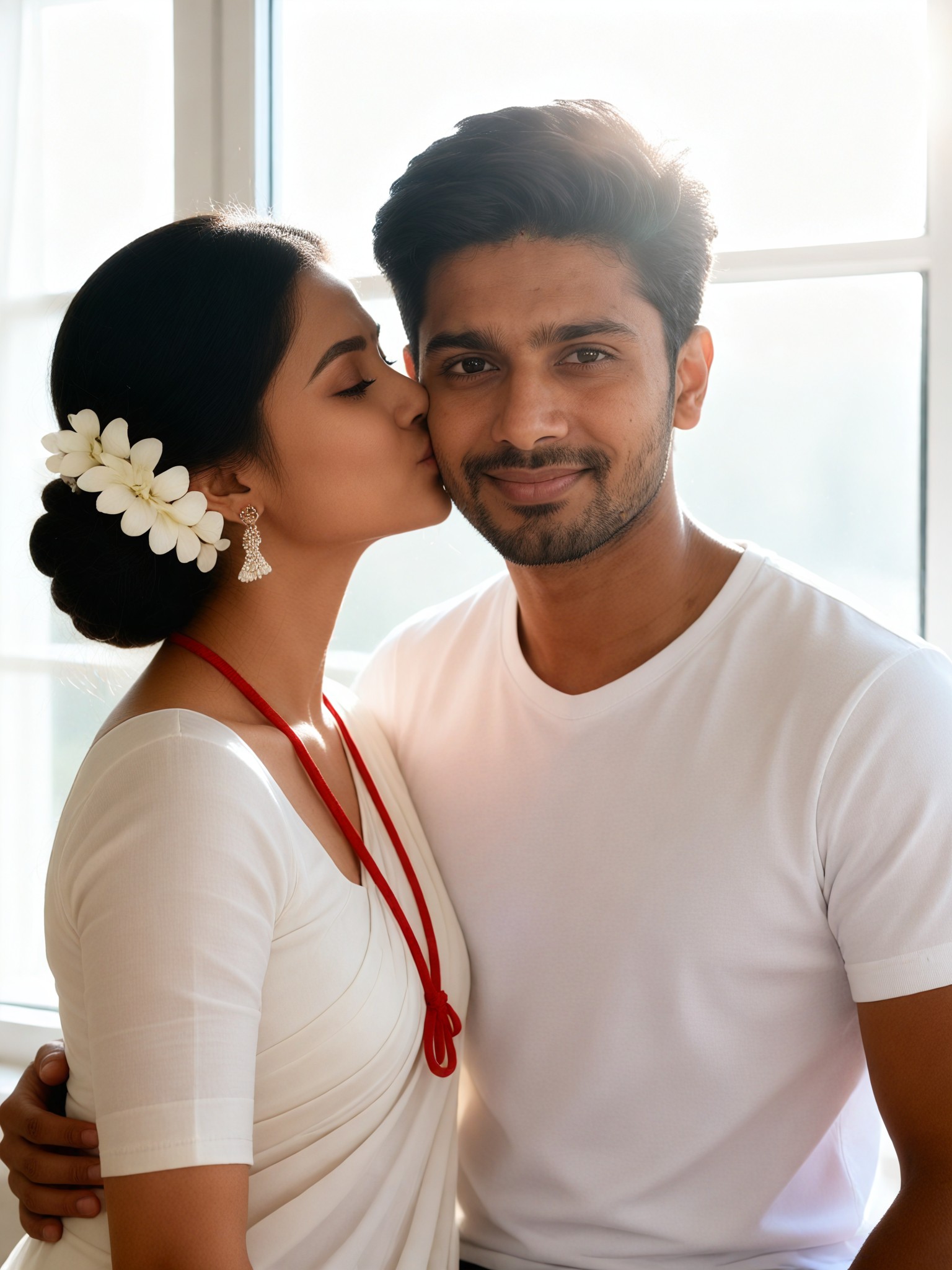 Couple Emotional Photography-7 image