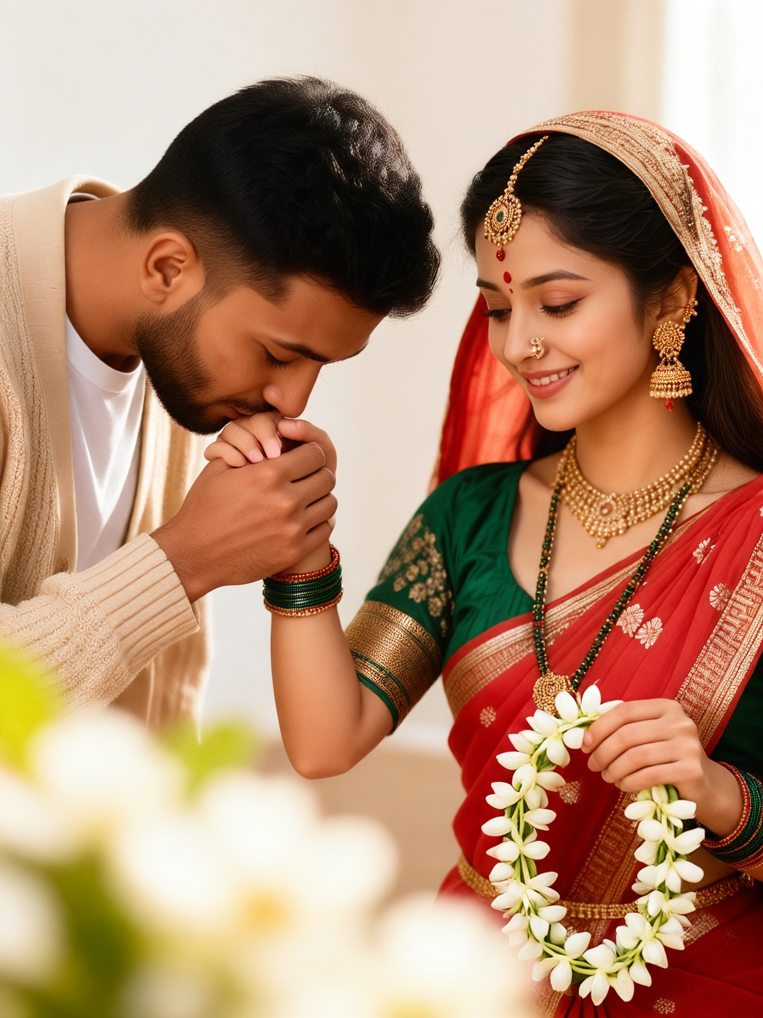 Couple Emotional Photography-8 image