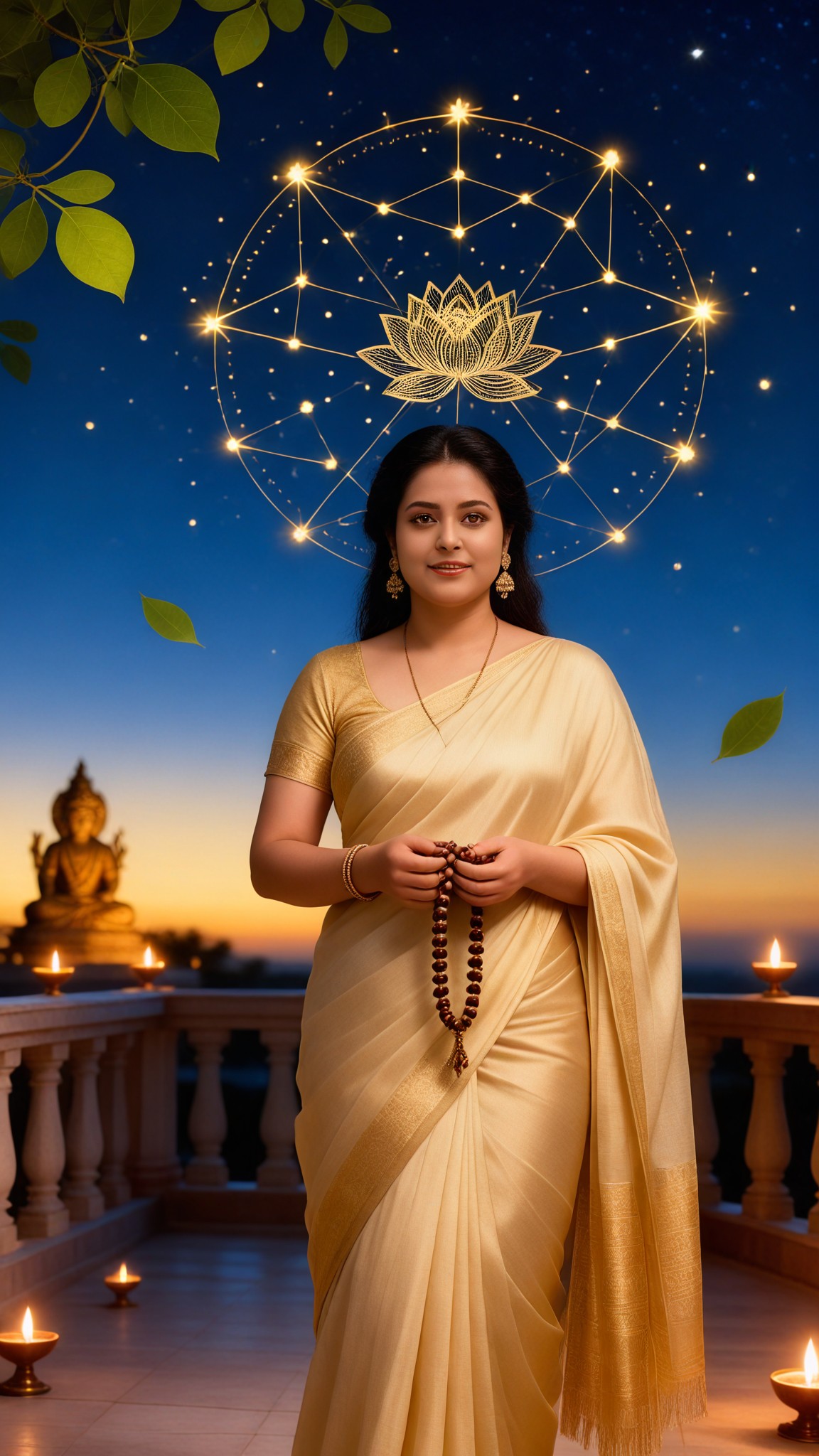 Tulsi Constellation image