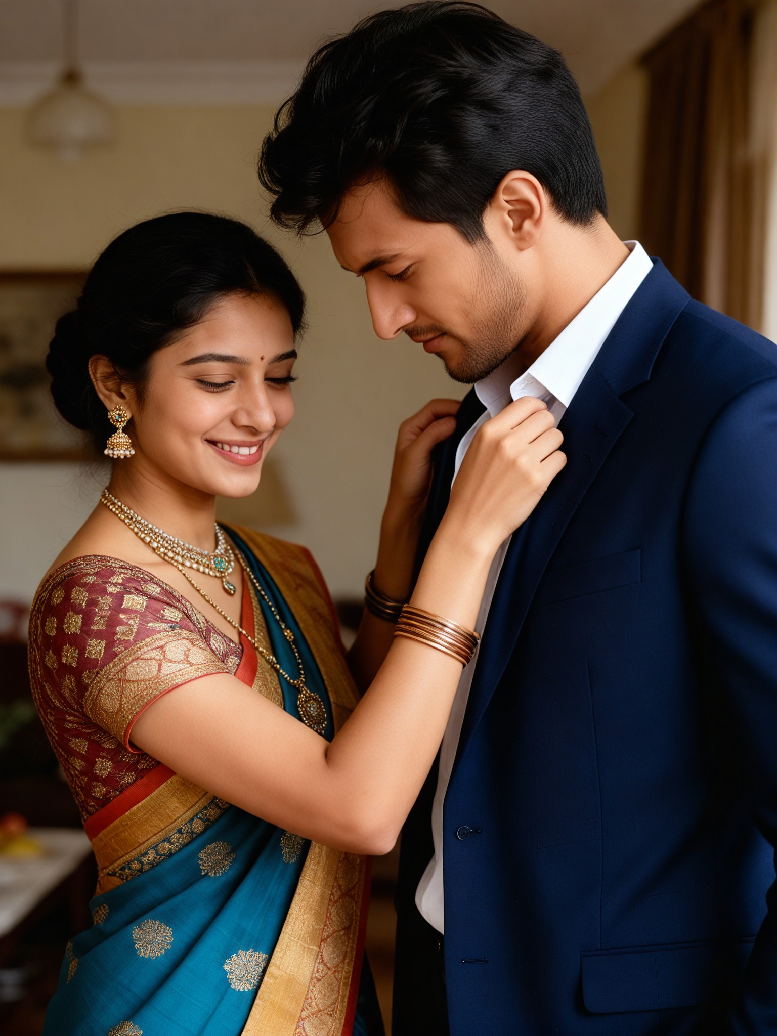 Couple Emotional Photography-17 image
