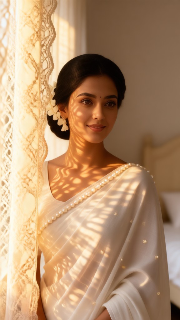 Lace Morning Move image
