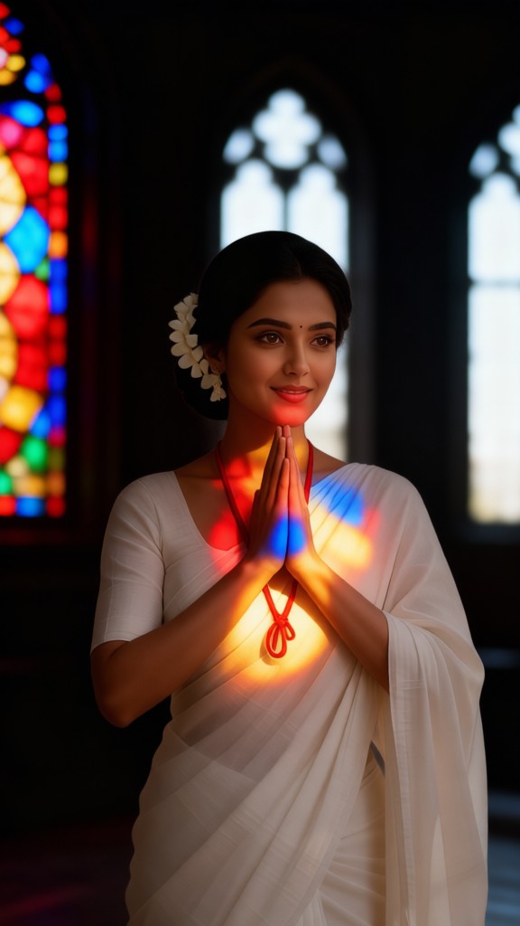 Prism Light Move image