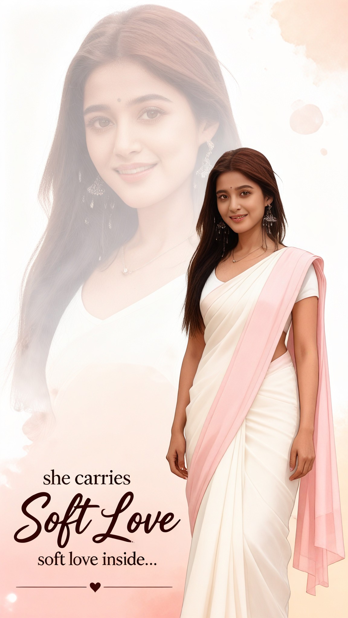 Soft Love Personal Movie Poster image