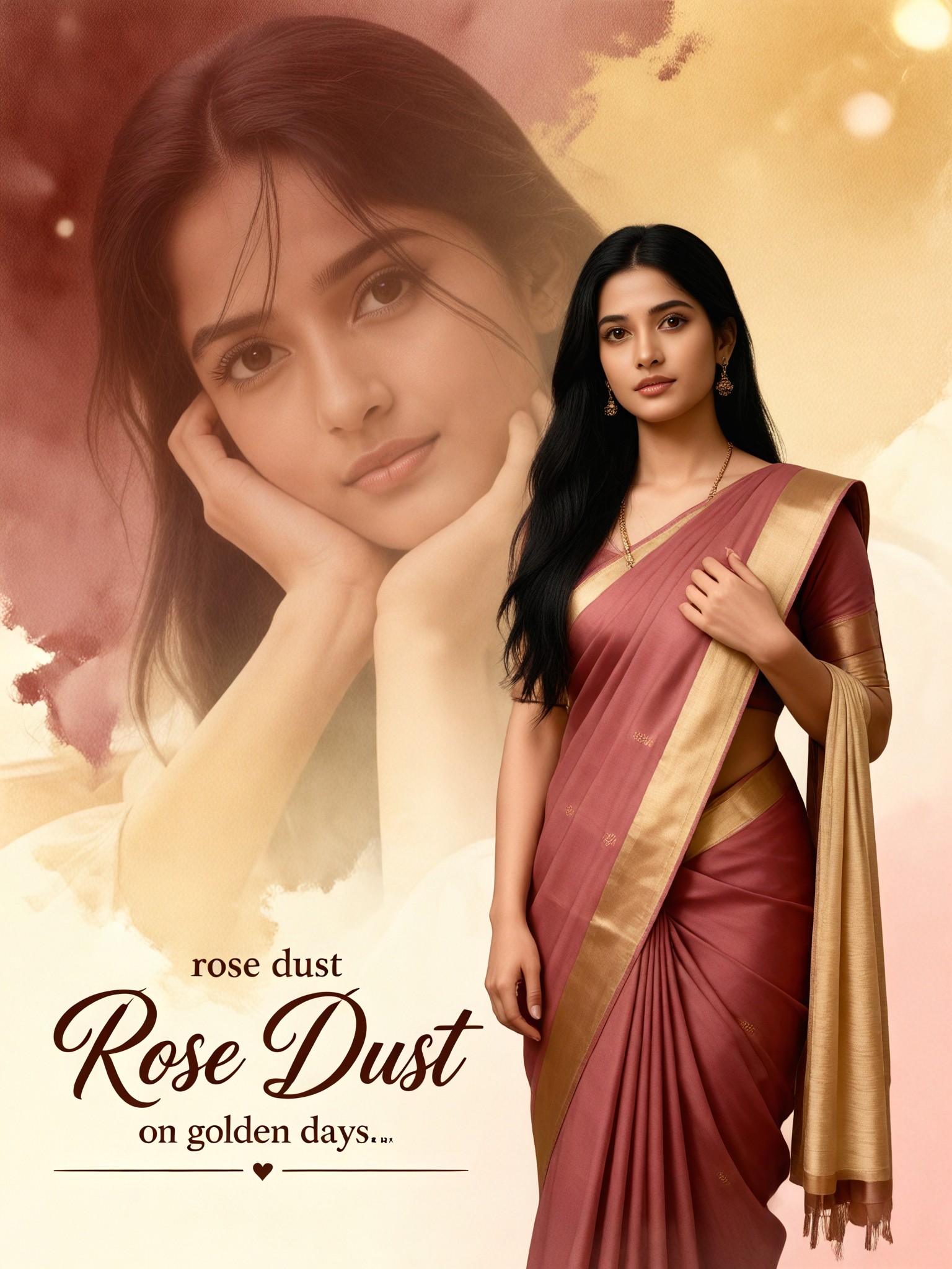 Rose Dust Personal Movie Poster image