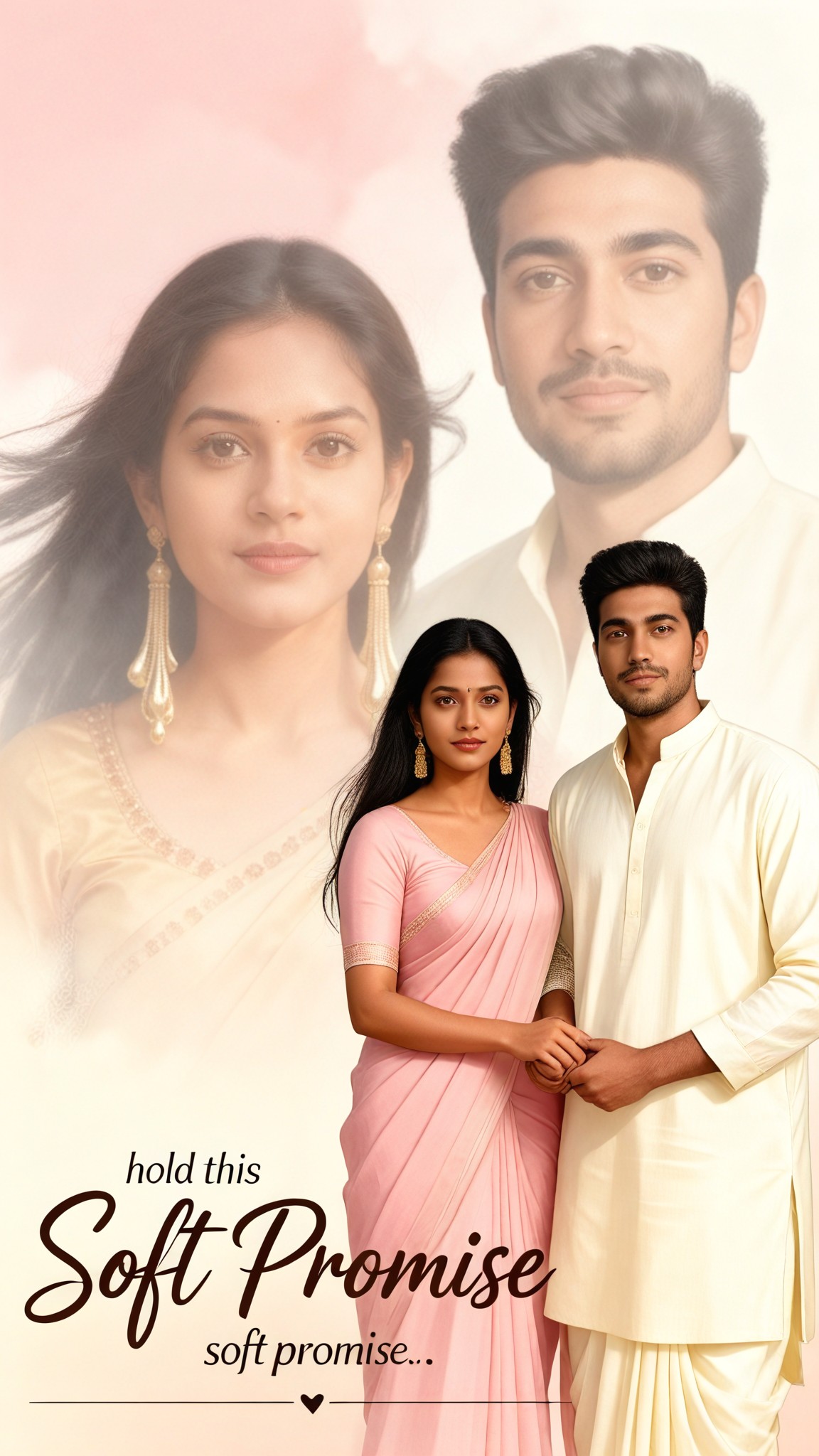 Soft Promise Personal Movie Poster image