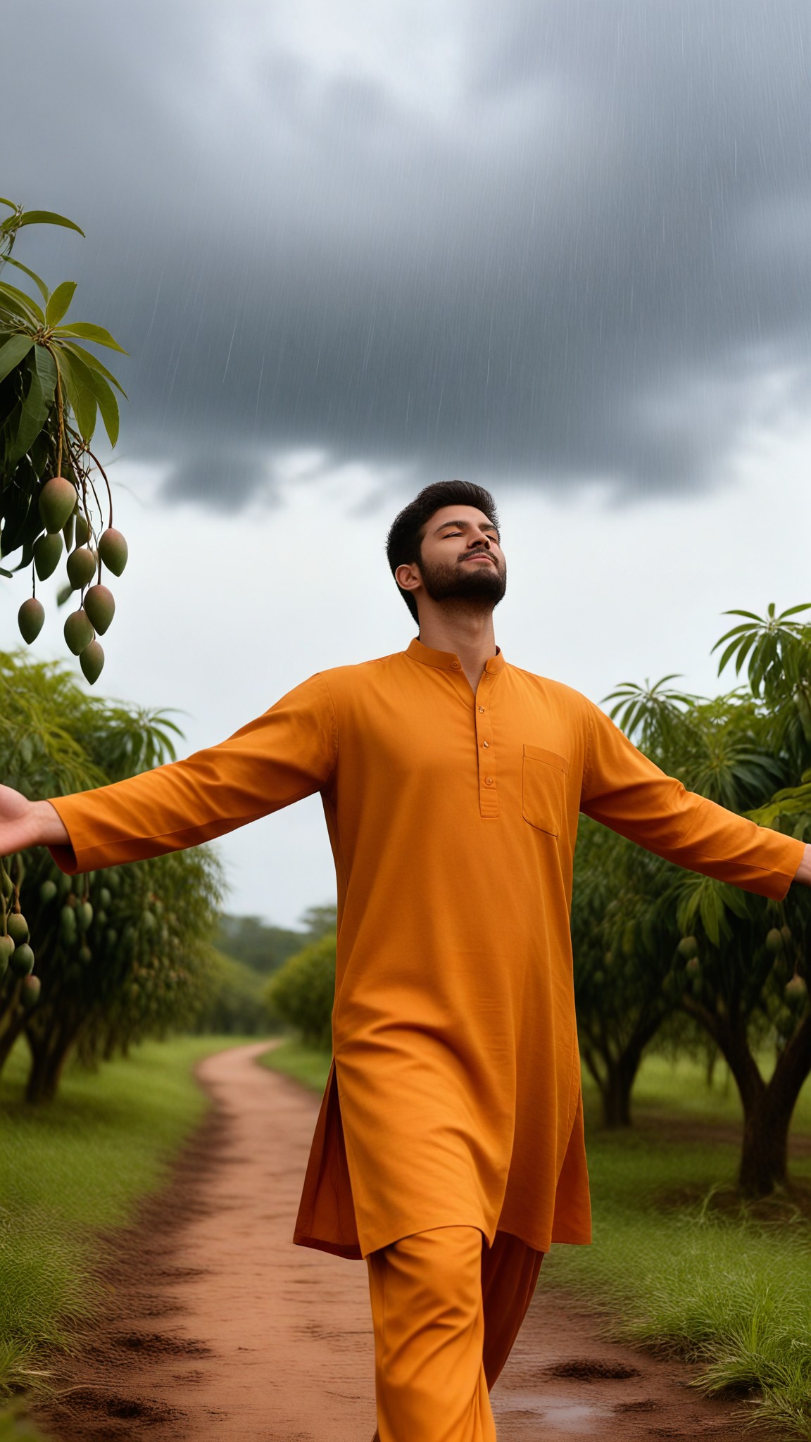 Mango Grove Vento image