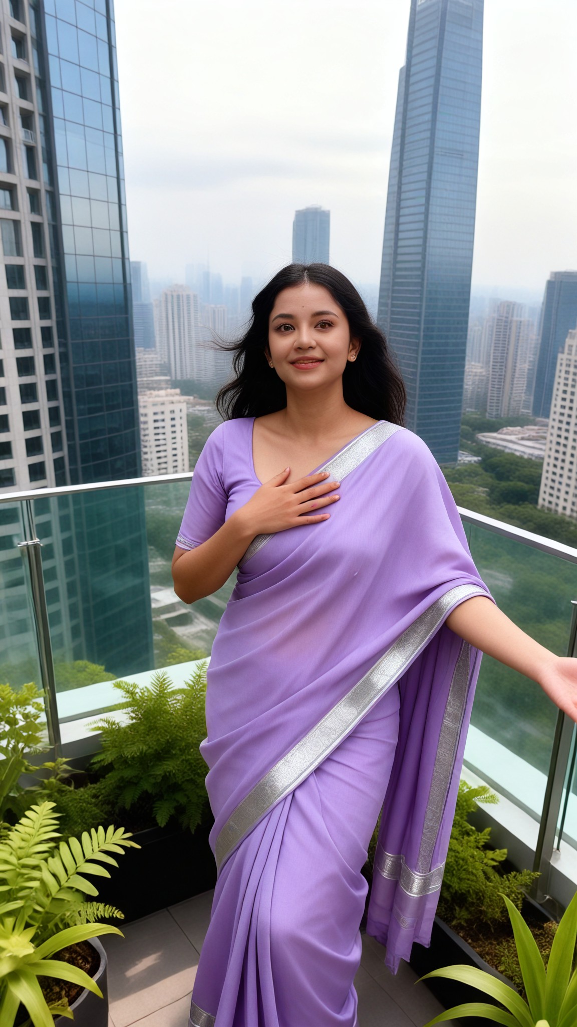 Sky Garden Ease image