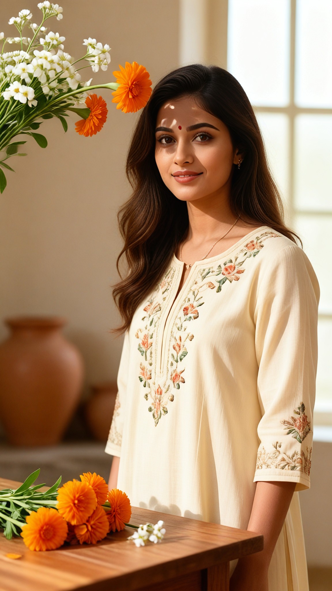 Marigold Light image
