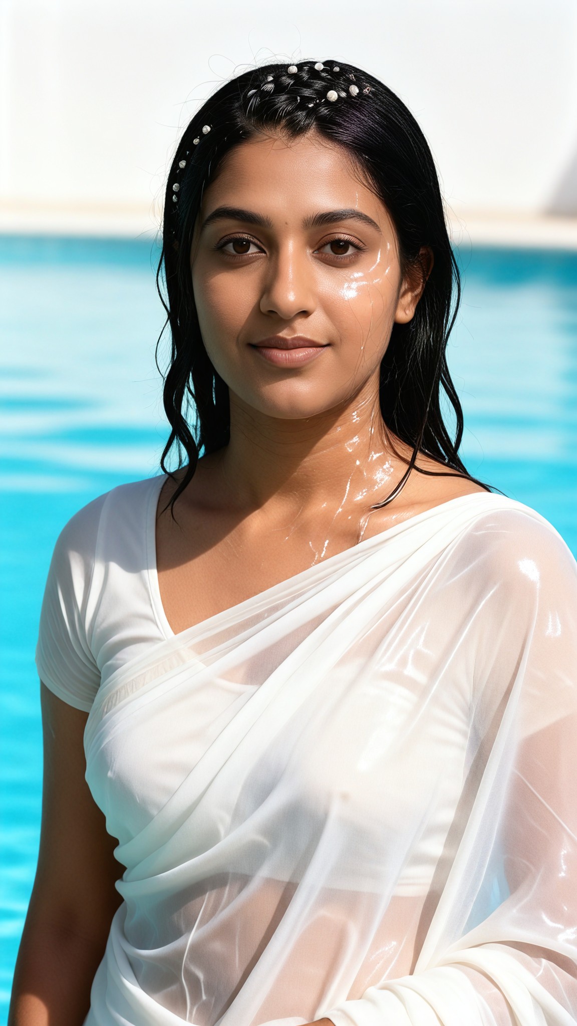 Pool Ripple image