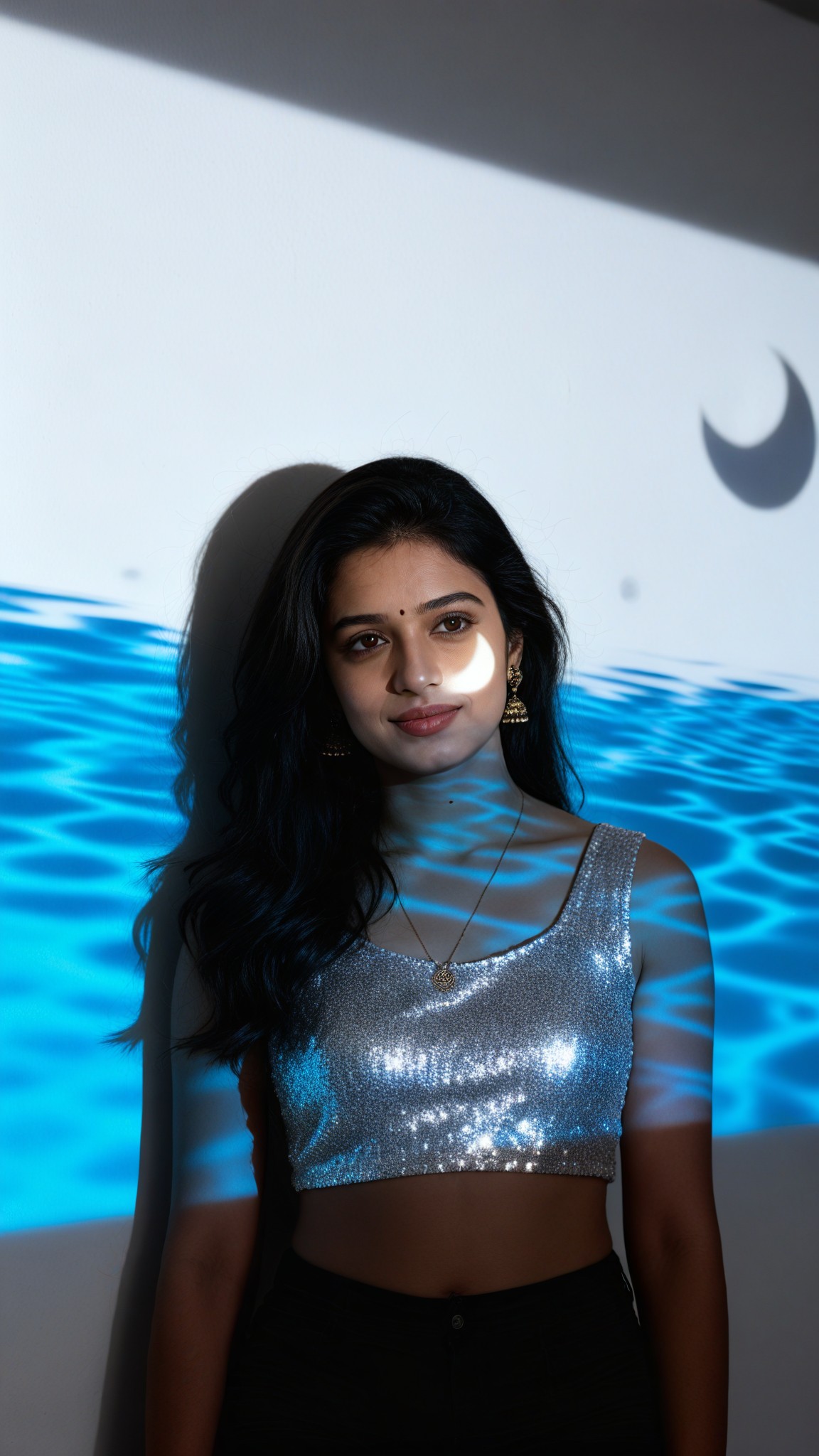 Moon Water Project image