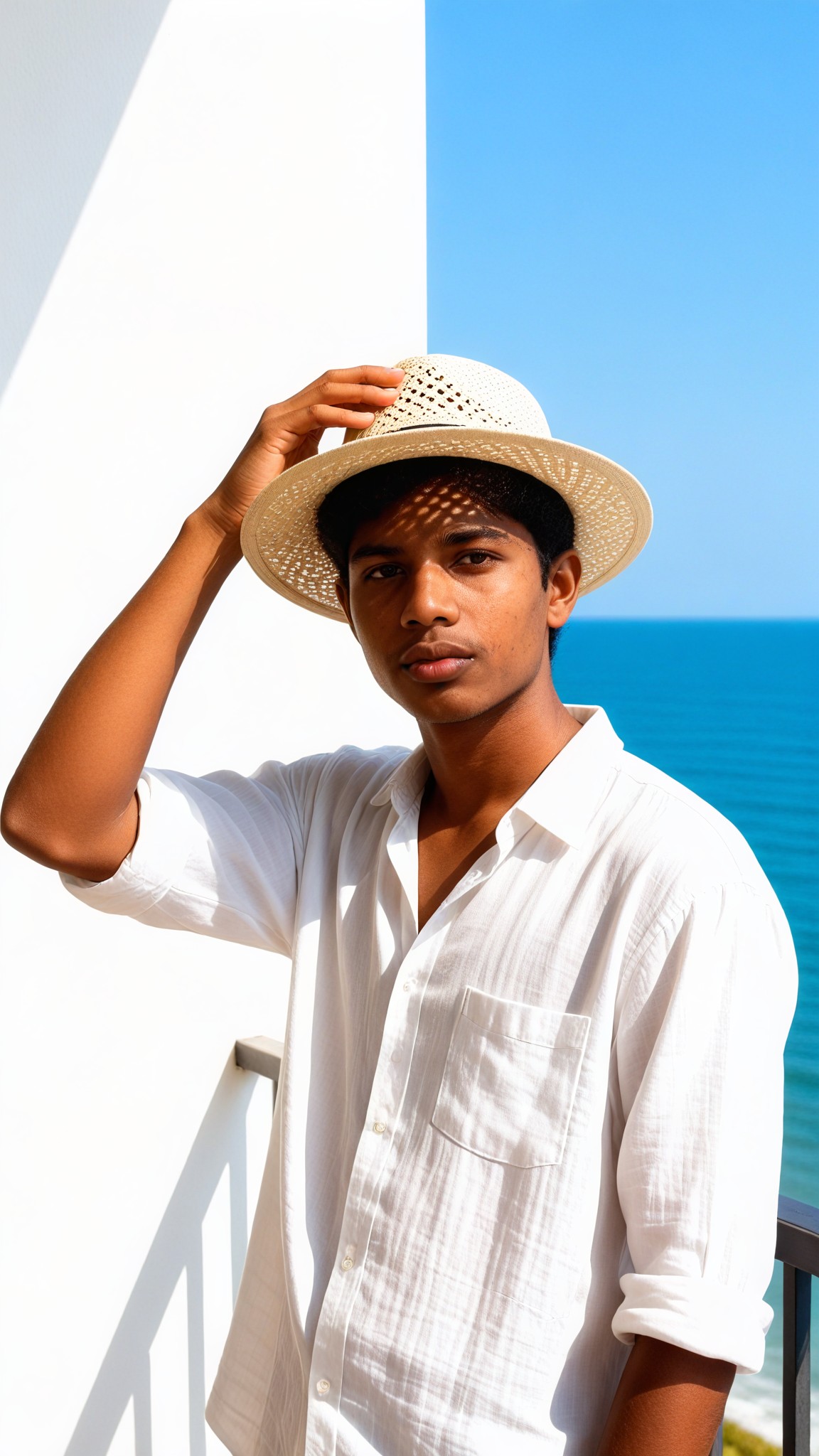 Resort Gentleman image