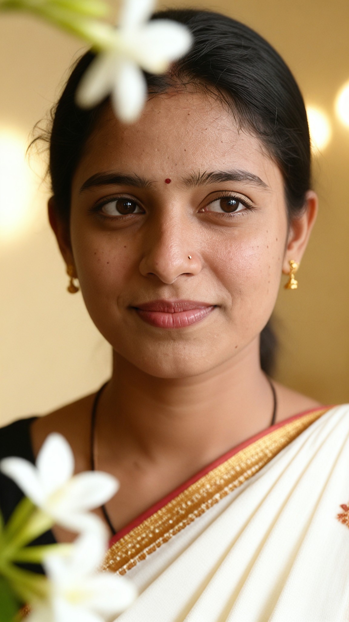 Jasmine Longing image