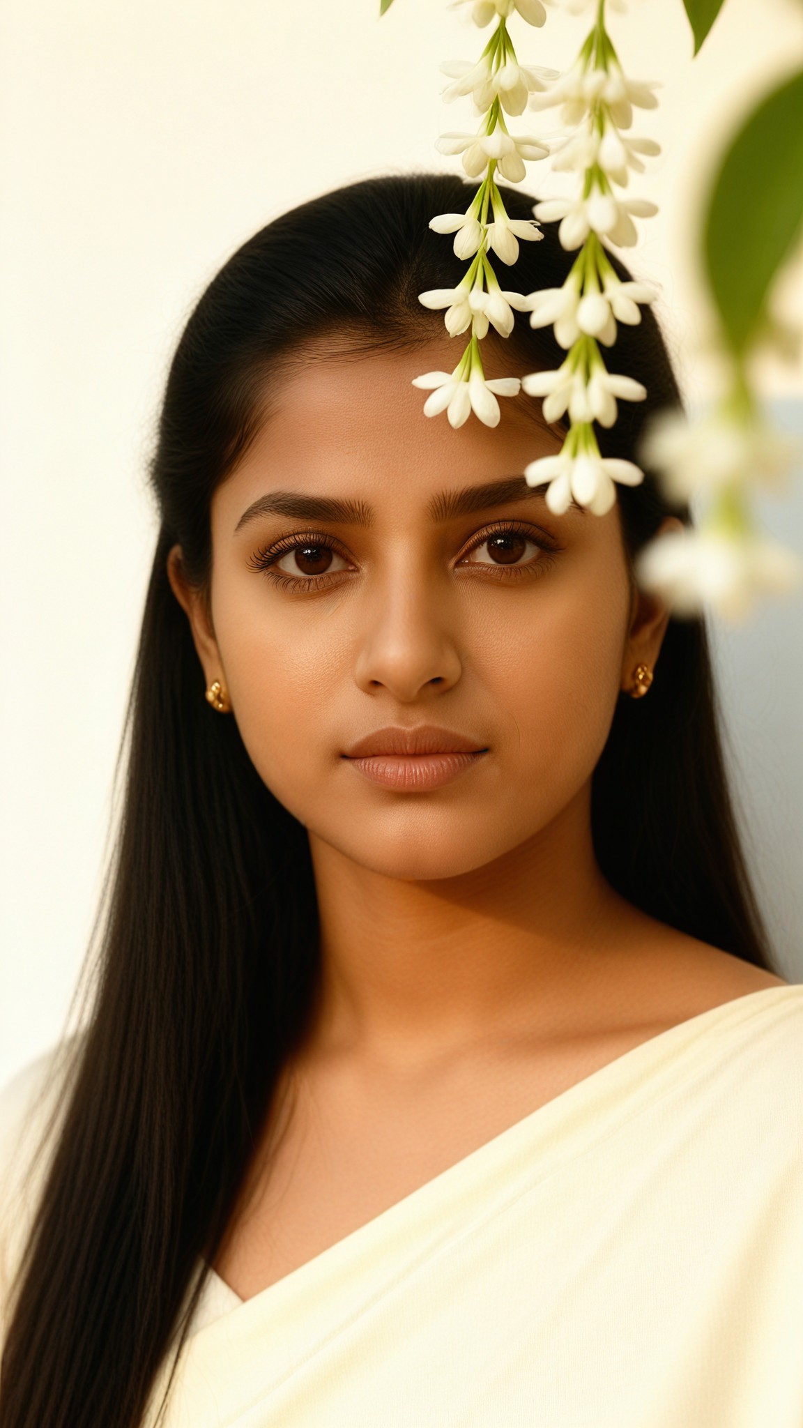 Jasmine Gaze image