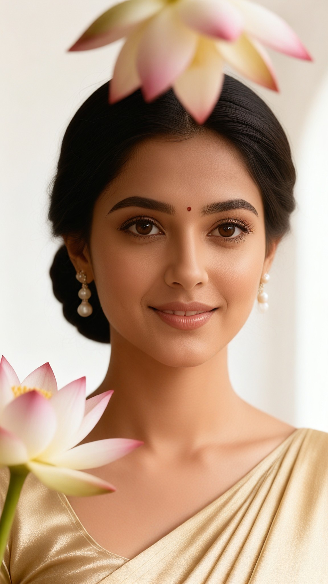 Pearl Lotus image
