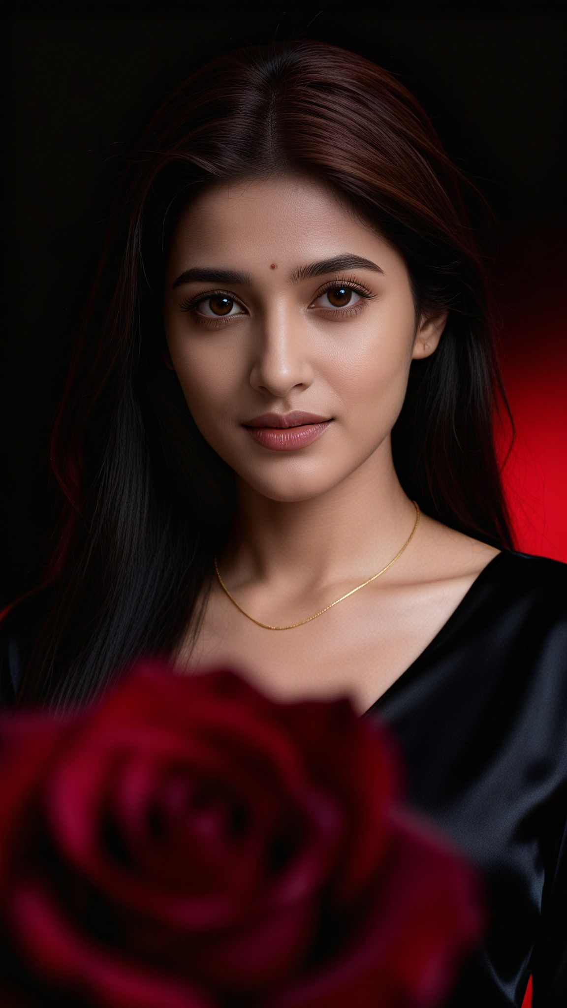 Crimson Stare image