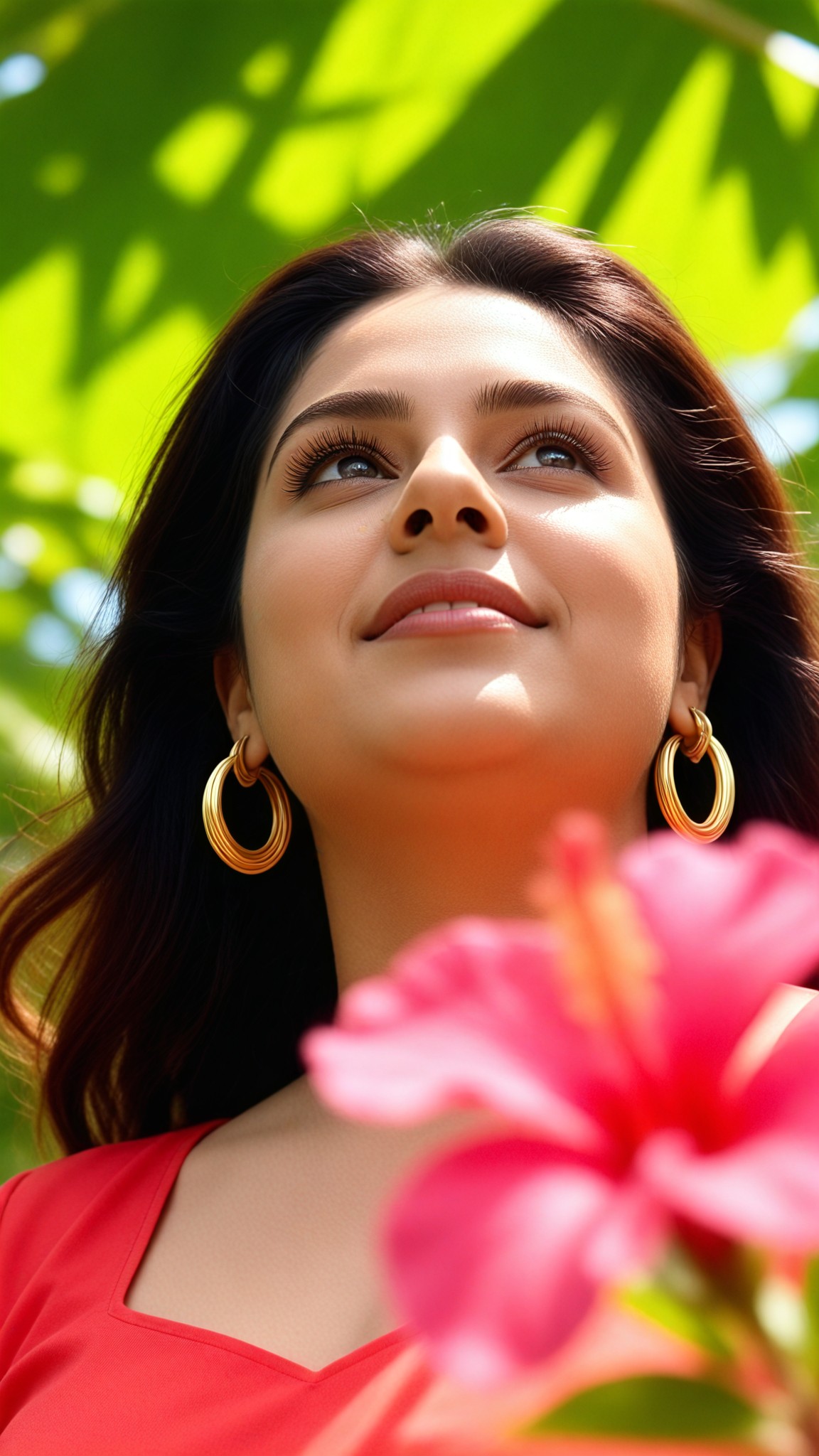 Hibiscus Pride image