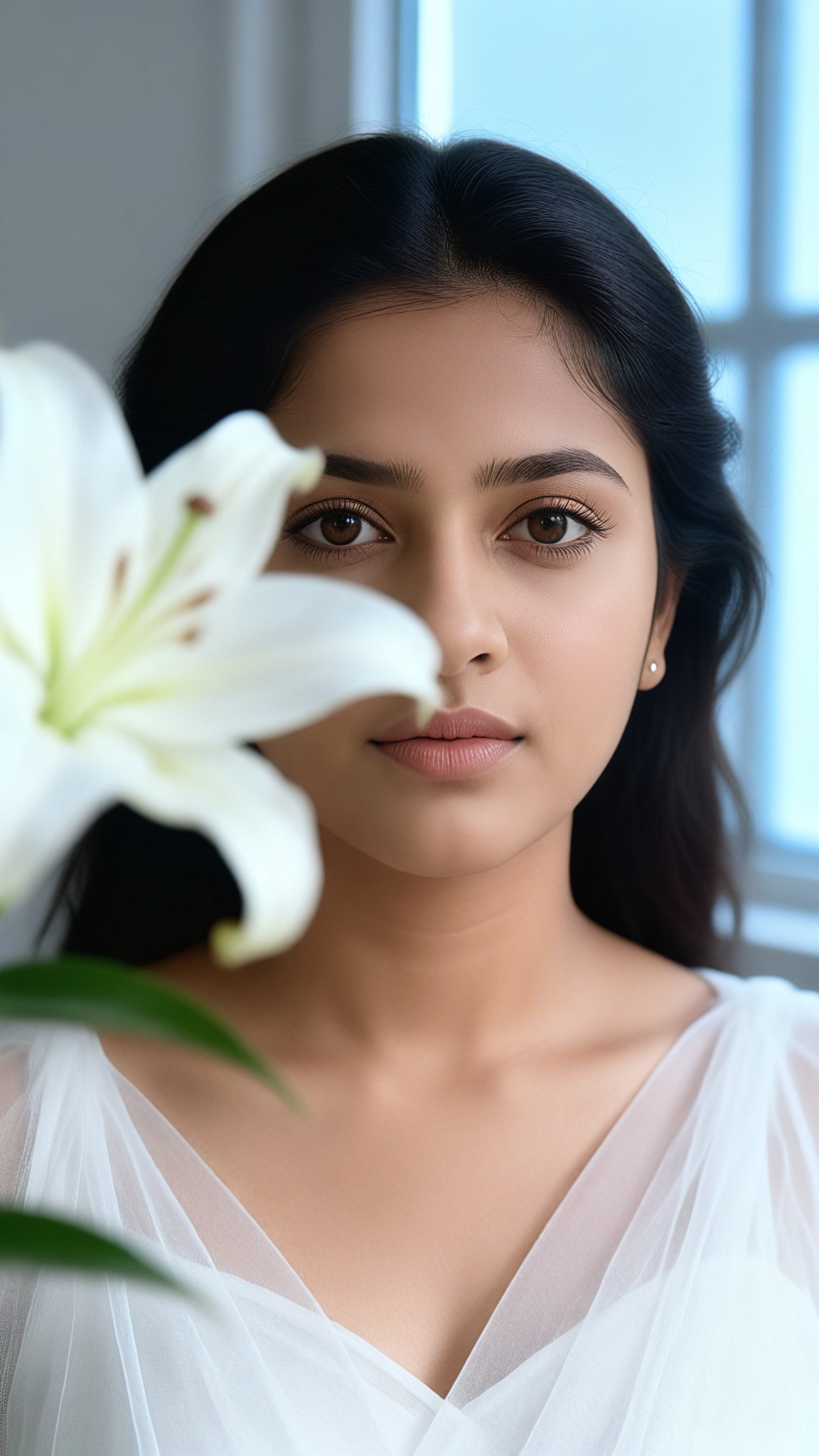 Lily Silence image