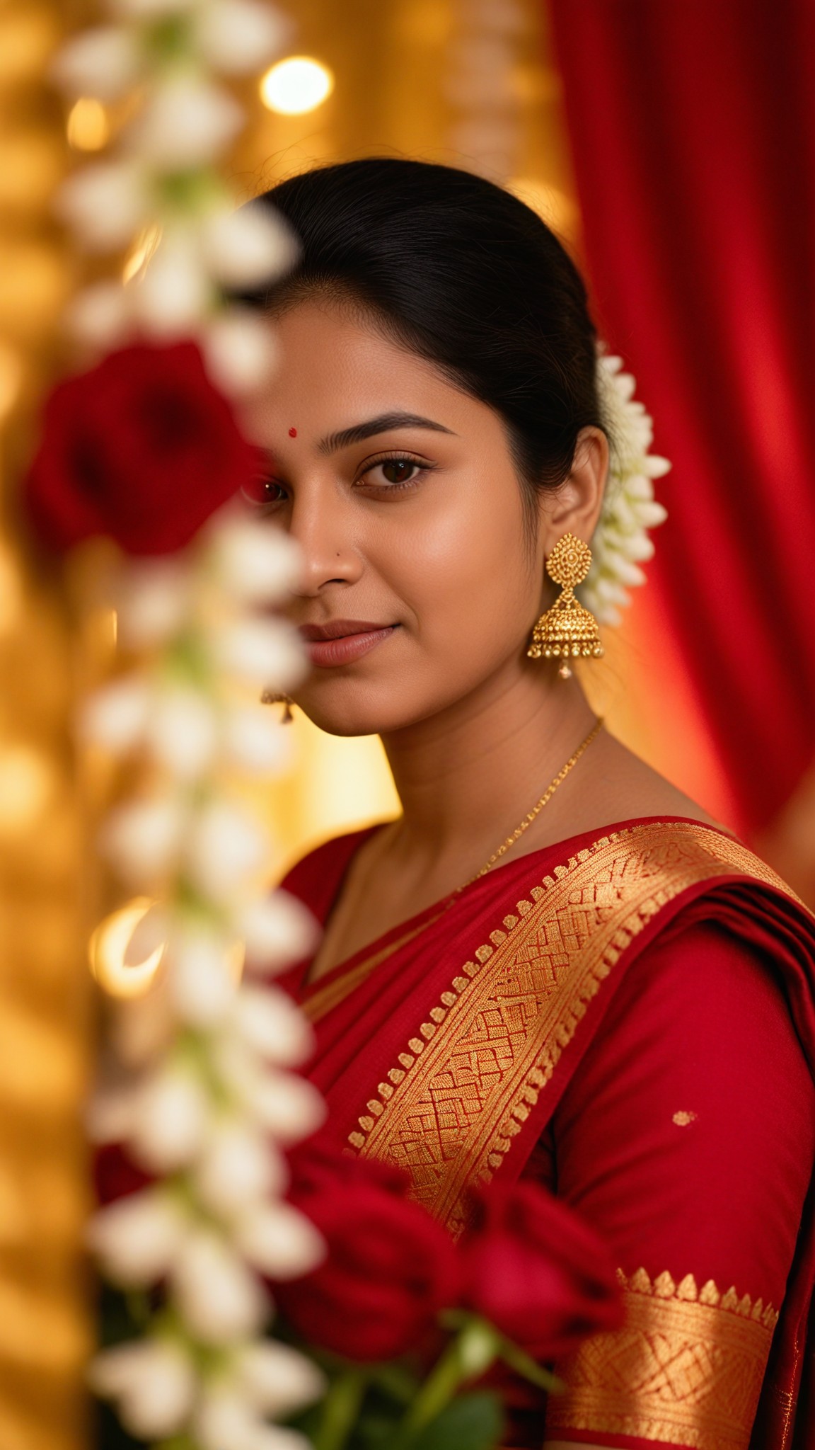 Bridal Bloom image