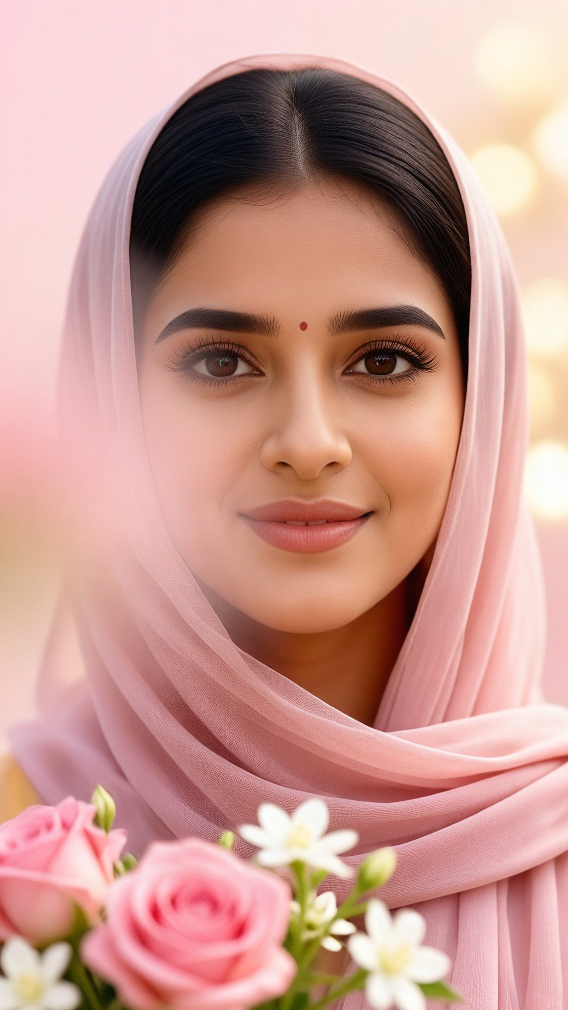 Blush Bloom image