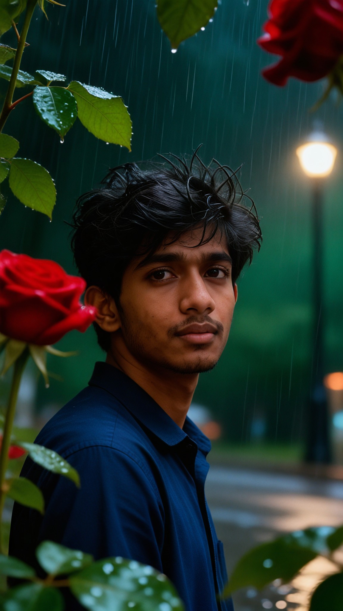 Monsoon Gentleman image