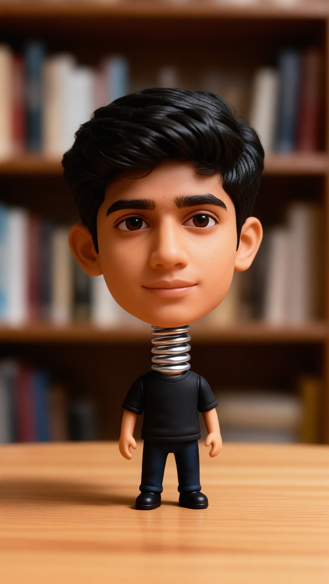 Office Bobble image