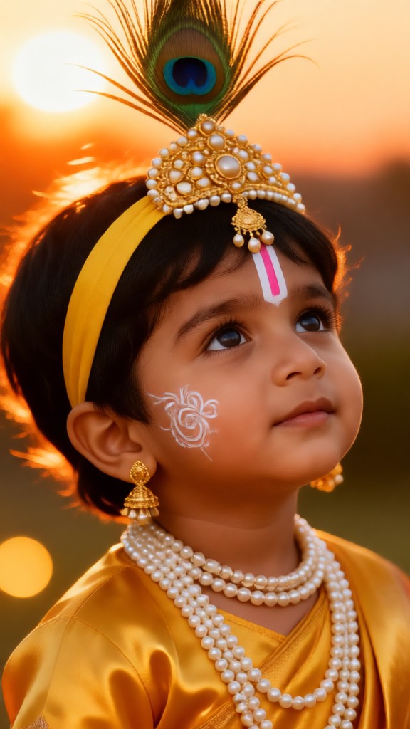 Cute Baby image