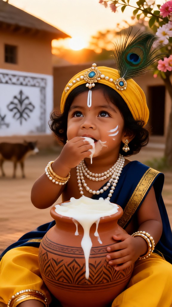 Cute Baby image