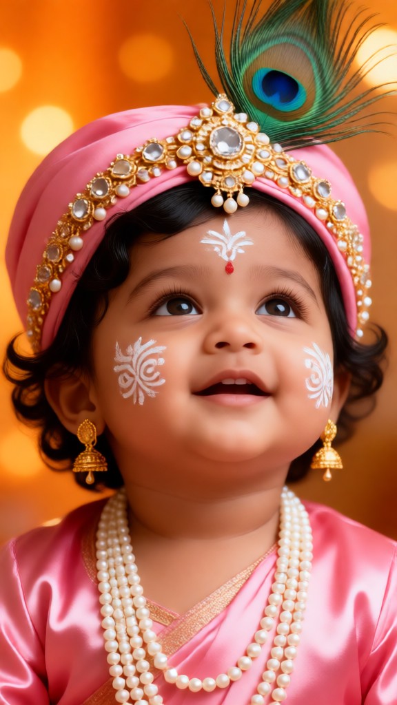 Cute Baby image