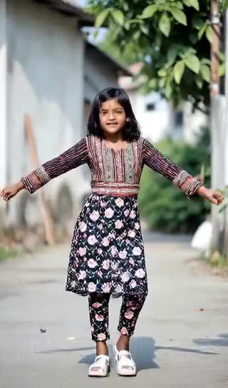 Dada dance image