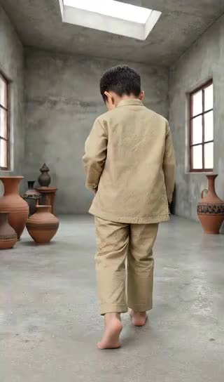 Is Saide fat? Dance image