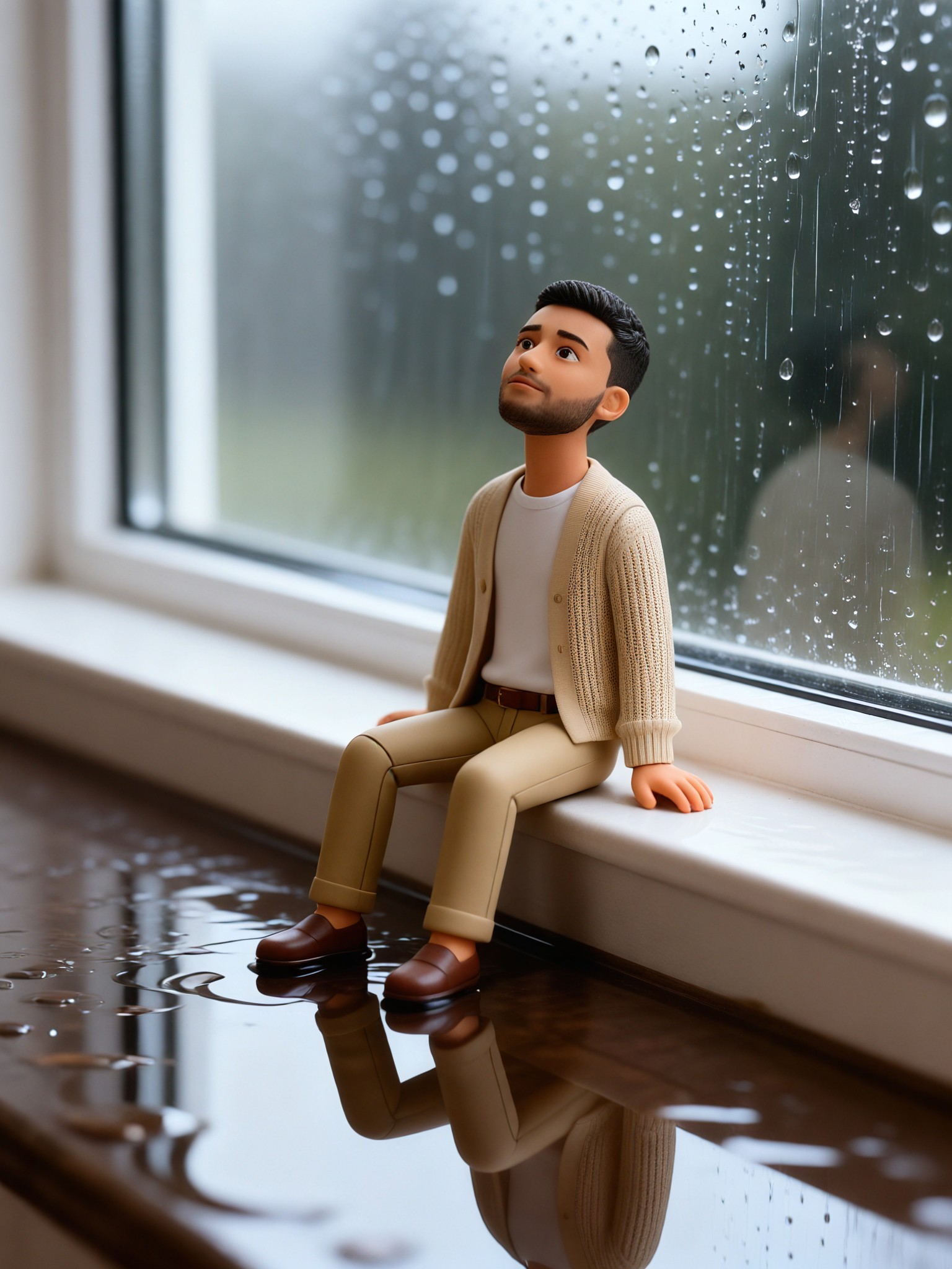 Micro portrait-20 image