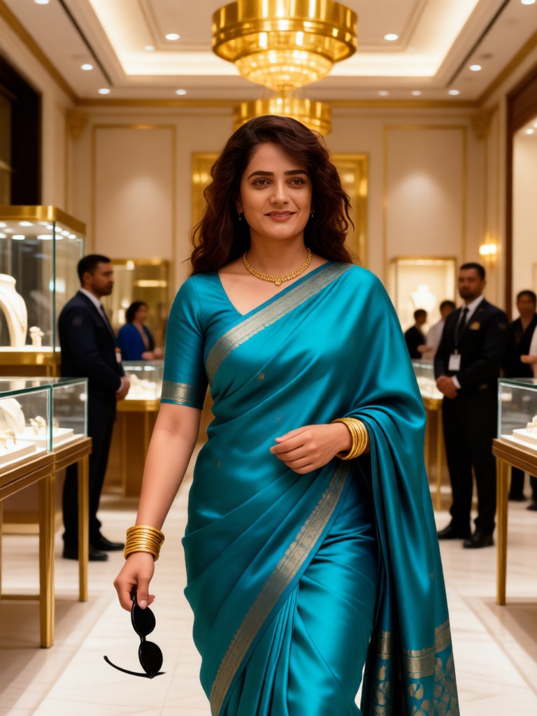 Jewelry Gala Queen image