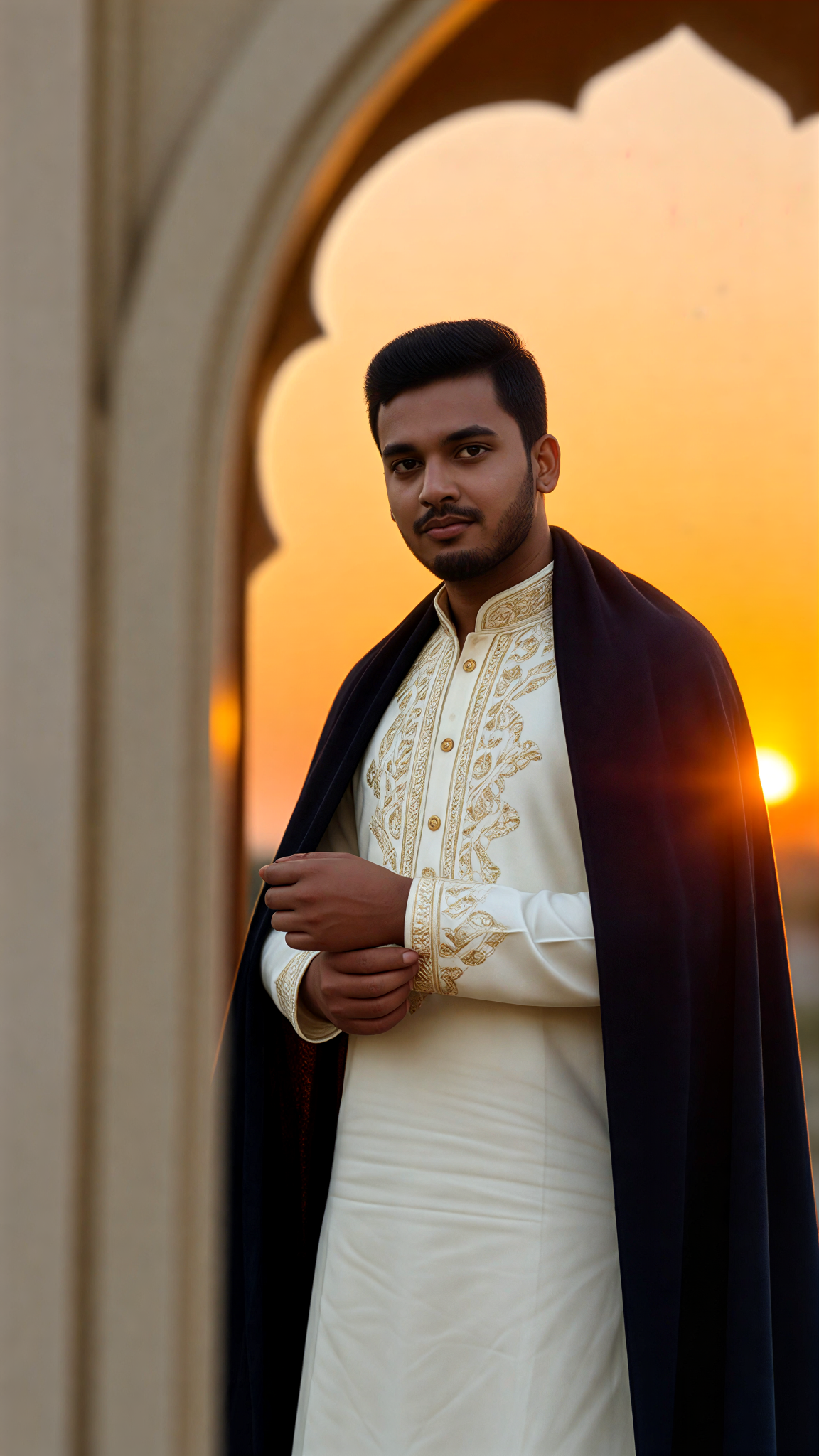 Sunset Hero Profile image