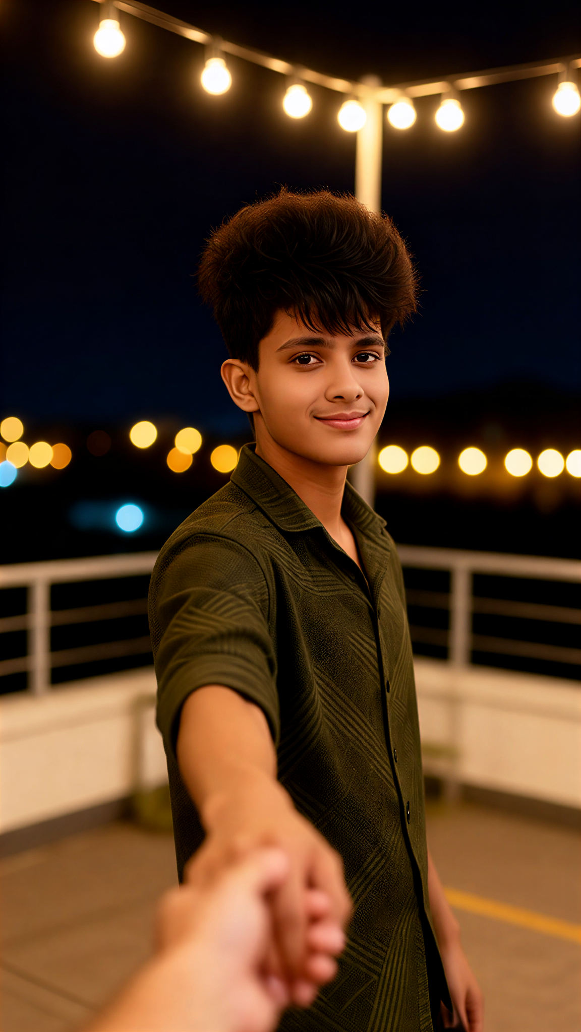 Terrace Love image