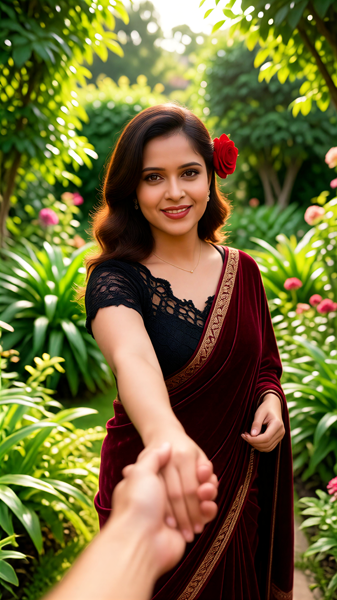 Charming Hold image