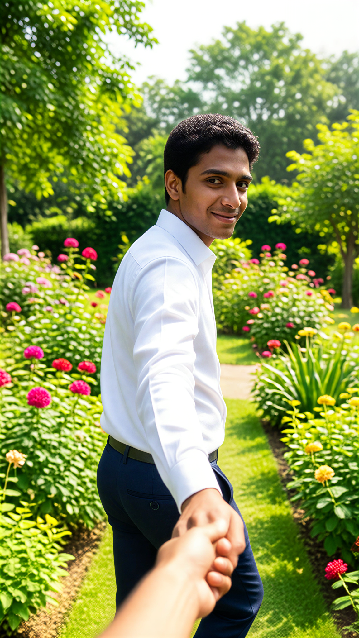 Follow Me Boy image