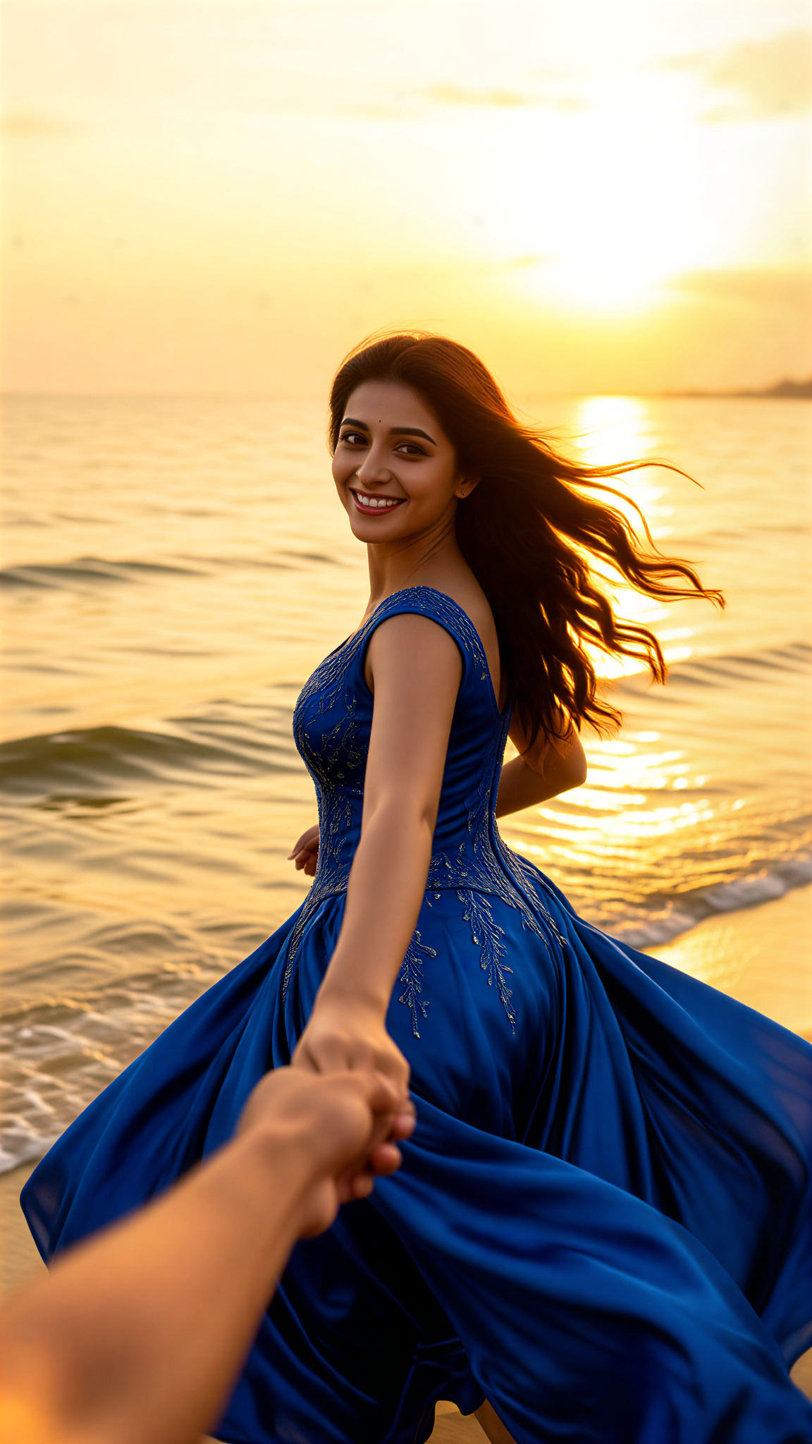 Blue Sea Run image